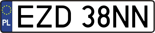 EZD38NN