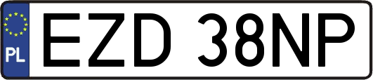 EZD38NP