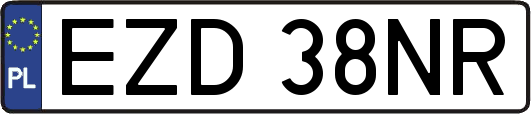 EZD38NR