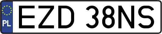 EZD38NS