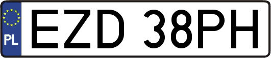 EZD38PH