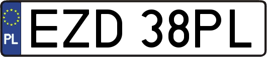 EZD38PL