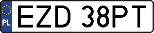 EZD38PT