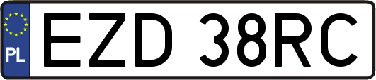 EZD38RC