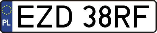 EZD38RF