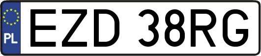 EZD38RG