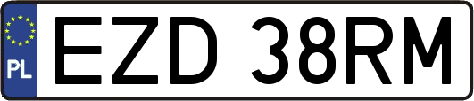 EZD38RM