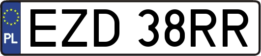 EZD38RR