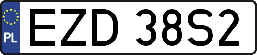 EZD38S2