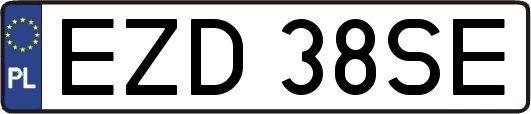 EZD38SE