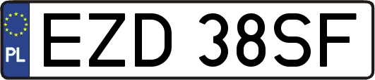 EZD38SF