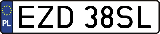 EZD38SL