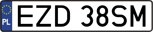 EZD38SM