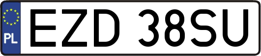 EZD38SU
