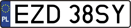EZD38SY