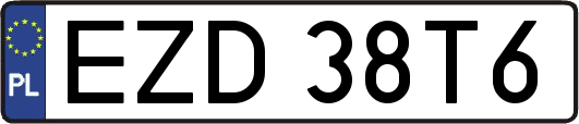EZD38T6