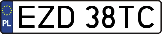 EZD38TC