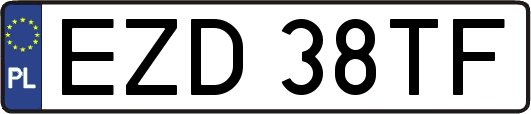 EZD38TF