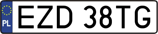 EZD38TG