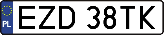 EZD38TK