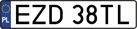 EZD38TL