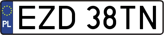 EZD38TN