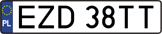 EZD38TT
