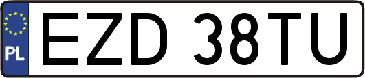 EZD38TU