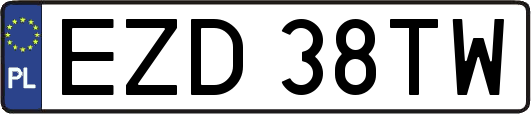 EZD38TW