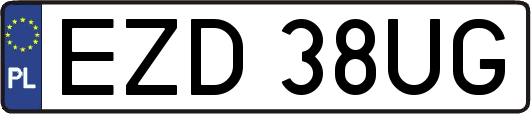 EZD38UG