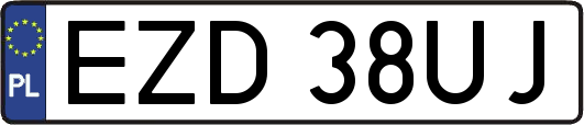 EZD38UJ