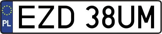 EZD38UM