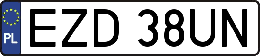 EZD38UN