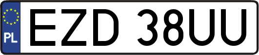 EZD38UU