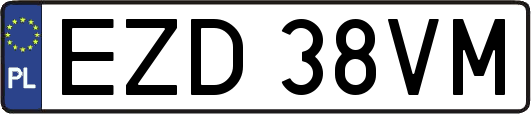 EZD38VM