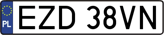 EZD38VN