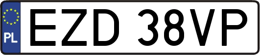 EZD38VP
