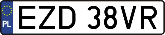 EZD38VR