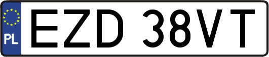 EZD38VT