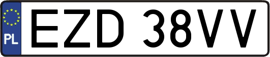 EZD38VV
