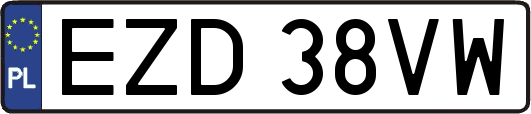 EZD38VW