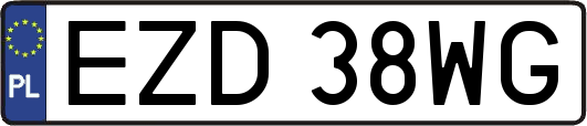 EZD38WG