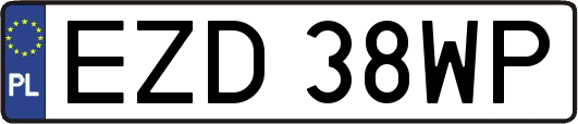 EZD38WP