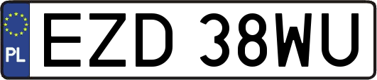 EZD38WU