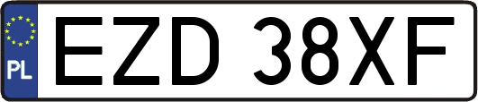 EZD38XF