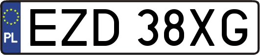EZD38XG