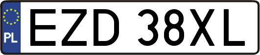 EZD38XL