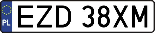 EZD38XM