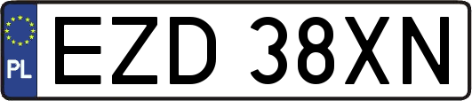EZD38XN