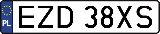 EZD38XS